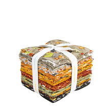 Load image into Gallery viewer, Spooky Fat Quarter Bundle by Teresa Kogut