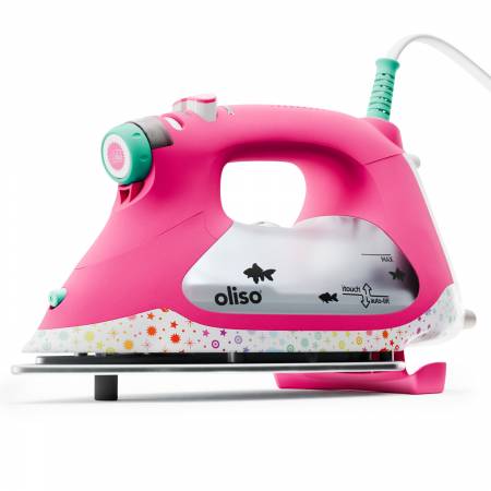 Iron Pro Plus - Tula Pink by Oliso