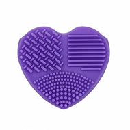 Mat Cleaning Pad - Heart by The Gyspy Quilter