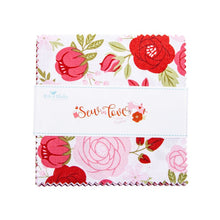 Load image into Gallery viewer, Sew In Love 5&quot; Stacker by Dani Mogstad