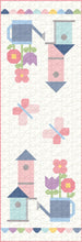 Load image into Gallery viewer, RESERVATION - 2027 Table Runner Kit of the Month Club by Riley Blake Designs