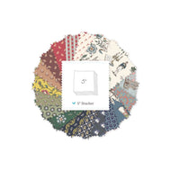 RESERVATION - Persuasion 5