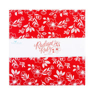 Radiant Ruby 10