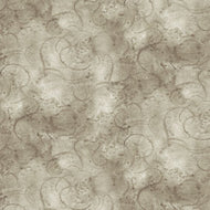 Painter's Watercolor Swirl Gray by J. Wecker Frisch