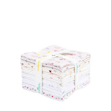 Load image into Gallery viewer, Hush Hush 5 Fat Quarter Bundle by The RBD Designers