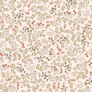 COMING SOON - My Darling Deer Meadow Blush by Michal Marko