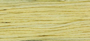 Weeks Dye Works - Goldenrod