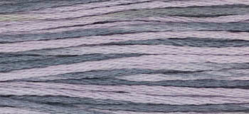 Weeks Dye Works - Blue Heron