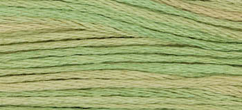 Weeks Dye Works - Butter Bean