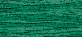 Weeks Dye Works - Sea Glass