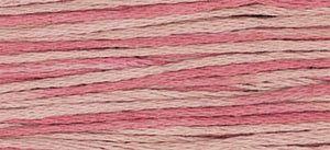 Weeks Dye Works - Madison Rose