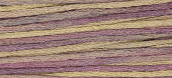 Weeks Dye Works - Stone