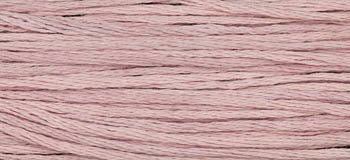 Weeks Dye Works - Rose Quartz