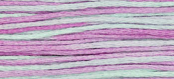 Weeks Dye Works - Blue Aster