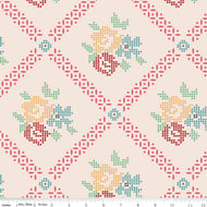 Mercantile - Wide Back Adore Multi by Lori Holt