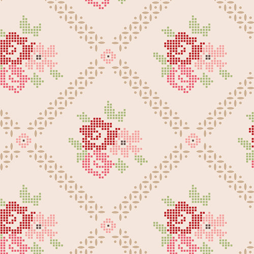 Penny Candy - Backing Set by Lori Holt