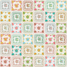 Load image into Gallery viewer, COMING SOON - Granny Chic Handkerchief Multi by Lori Holt