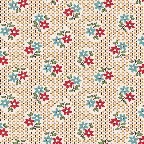 Gentler Times Wide Back Nostalgia Cider by Lori Holt