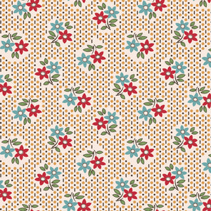 Gentler Times Wide Back Nostalgia Cider by Lori Holt