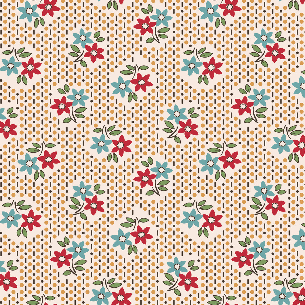 Gentler Times Wide Back Nostalgia Cider by Lori Holt