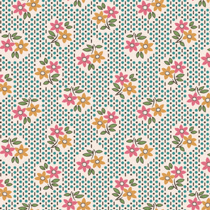 Gentler Times Wide Back Nostalgia Cozy by Lori Holt