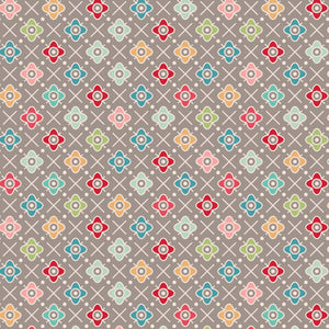 COMING SOON - Farmer's Daughter Wide Back Flower Patch Rustic by Lori Holt