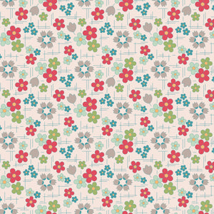 COMING SOON - Farmer's Daughter Wide Back Daisy Raindrop by Lori Holt