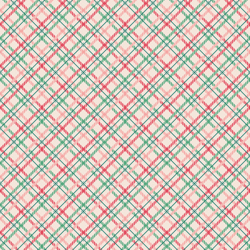 COMING SOON - Berry and Sage Wide Back Prim Latte by Lori Holt