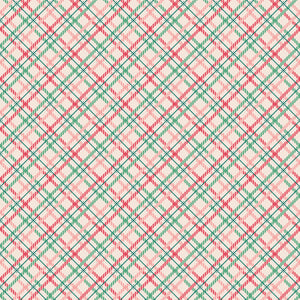 COMING SOON - Berry and Sage Wide Back Prim Latte by Lori Holt