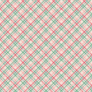 Berry and Sage Wide Back Prim Latte by Lori Holt