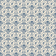 COMING SOON - Denim & Daisy Wide Back Wallpaper Wide Back Denim by Lori Holt