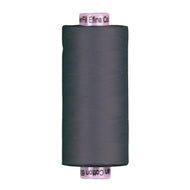 Confetti Cotton Threads - Charcoal (RBTH-49550) by Riley Blake Designs