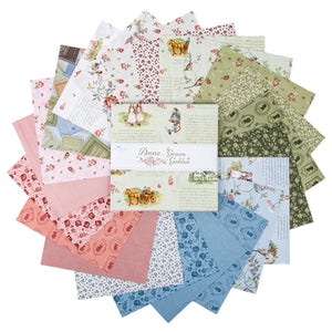 Anne of Green Gables 10" Stacker by The RBD Designers