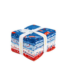 Load image into Gallery viewer, Firecracker Fat Quarter Bundle by My Mind's Eye