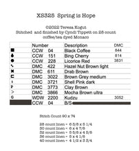 Load image into Gallery viewer, Spring is Hope by Teresa Kogut
