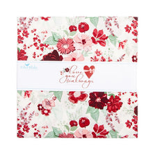 Load image into Gallery viewer, Love You Always 10&quot; Stacker by Sandy Gervais