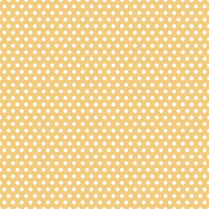 Sunsetridge Dots Honey by Minki Kim