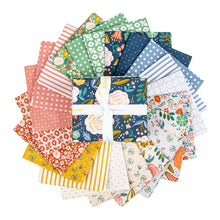 Load image into Gallery viewer, Ivy Reese Fat Quarter Bundle by Deena Rutter