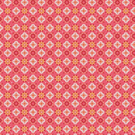 Americana Honor Tea Rose by Lori Holt