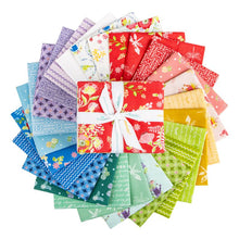 Load image into Gallery viewer, Awakening Fat Quarter Bundle by Cherry Guidry
