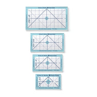 Cute Cuts Trim-it Small Rectangle Ruler Set by Lori Holt