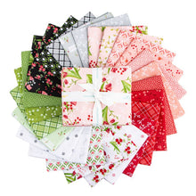 Load image into Gallery viewer, Front Porch Fat Quarter Bundle by Jill Finley