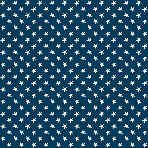COMING SOON - Independence Stars Oxford by The RBD Designers