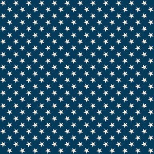 COMING SOON - Independence Stars Oxford by The RBD Designers