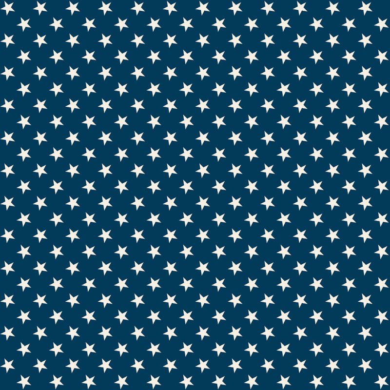 COMING SOON - Independence Stars Oxford by The RBD Designers