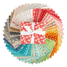 Load image into Gallery viewer, Farmer's Daughter Fat Quarter Bundle by Lori Holt