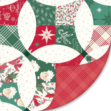 Load image into Gallery viewer, EXCLUSIVE - Double Lush Velvet Blanket Kit - Merry Little Christmas by My Mind&#39;s Eye