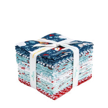 Load image into Gallery viewer, A Perfect Winter Fat Quarter Bundle by Lori Whitlock