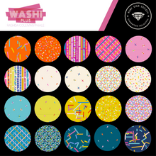 Load image into Gallery viewer, RESERVATION - Washi Plus Fat Quarter Bundle by Rashida Coleman Hale for Ruby Star Society