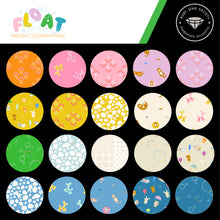 Load image into Gallery viewer, RESERVATION - Float Fat Quarter Bundle by Rashida Coleman Hale for Ruby Star Society